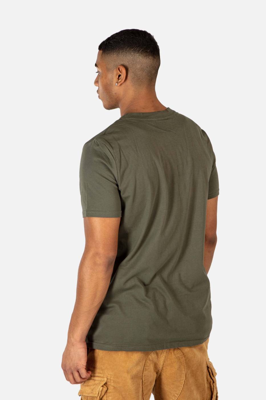 Reell Prime T-Shirt Kostenlose Rückgabe