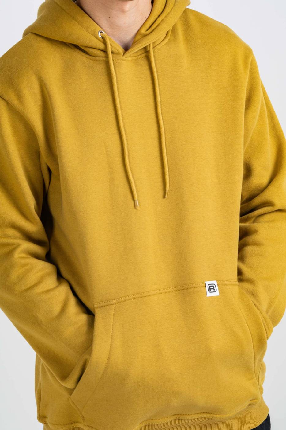 Reell Prior Hoodie Begrenzte Freigabe