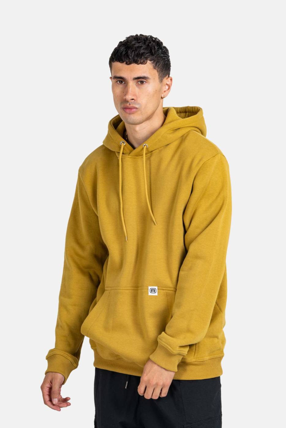 Reell Prior Hoodie Begrenzte Freigabe