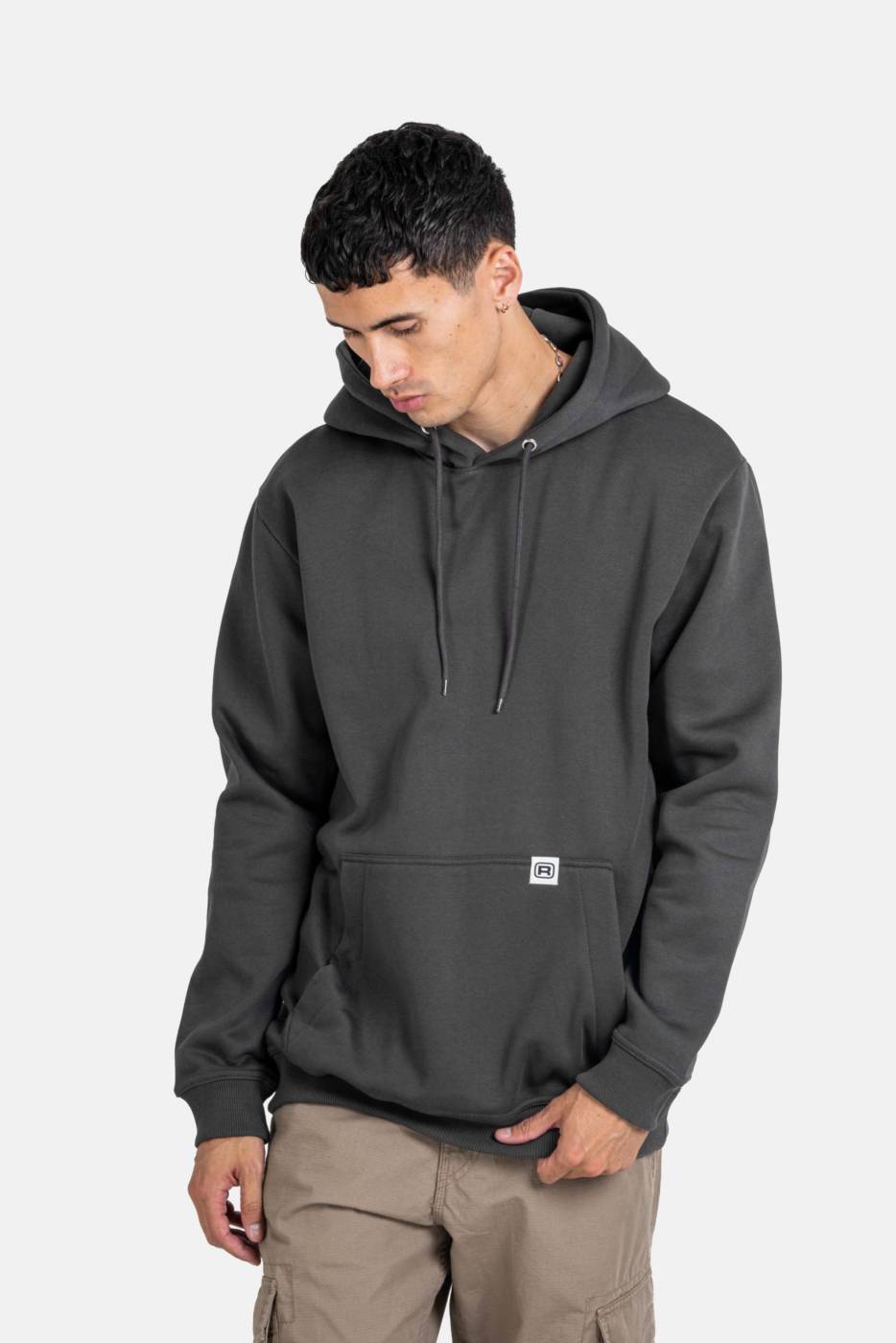 Reell Prior Hoodie Letzte 3 Tage