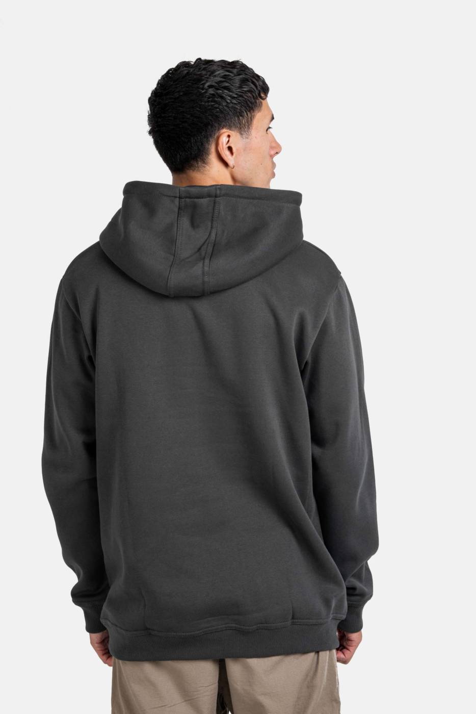 Reell Prior Hoodie Letzte 3 Tage