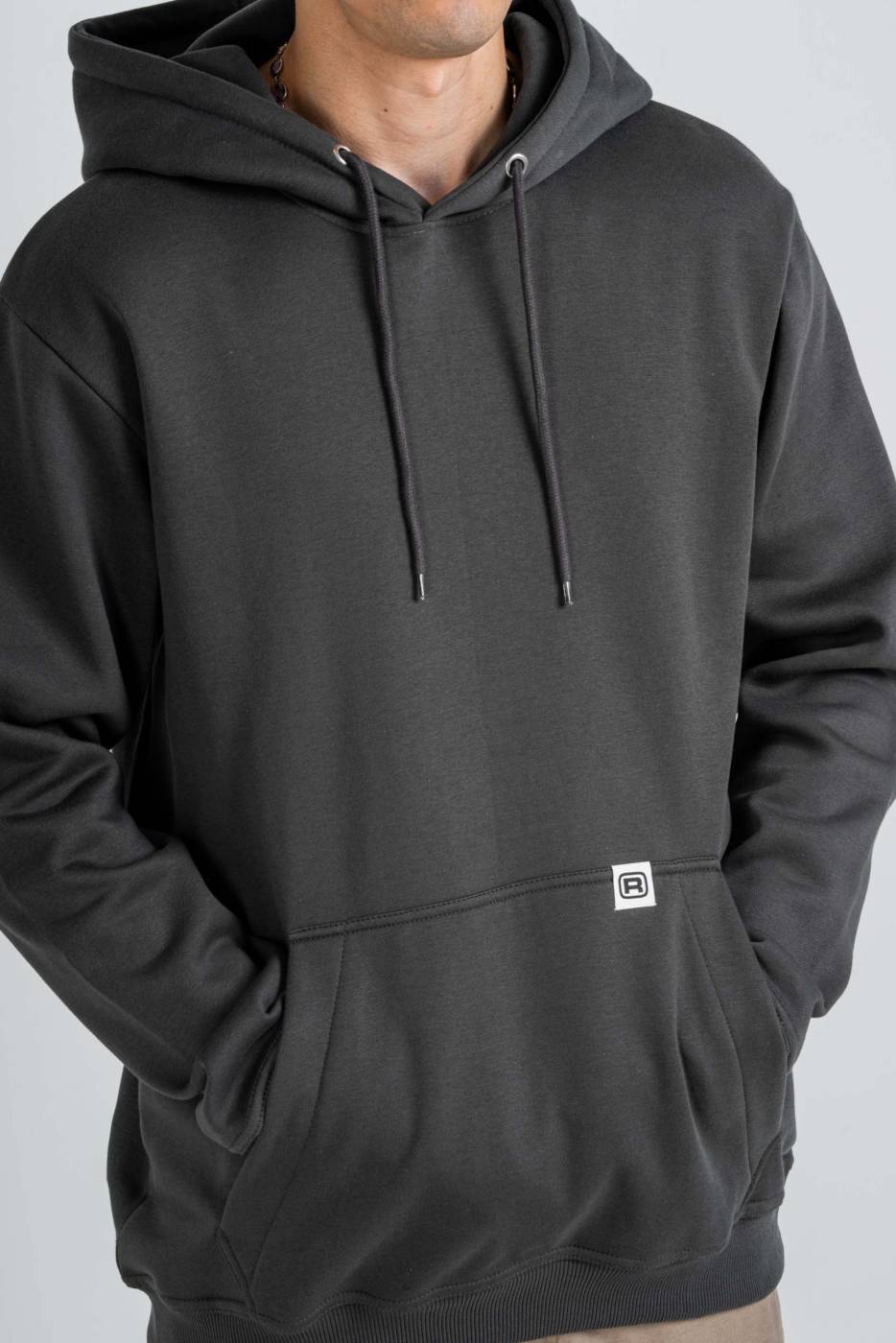 Reell Prior Hoodie Letzte 3 Tage