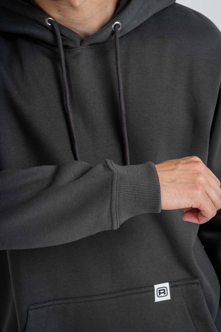Reell Prior Hoodie Letzte 3 Tage