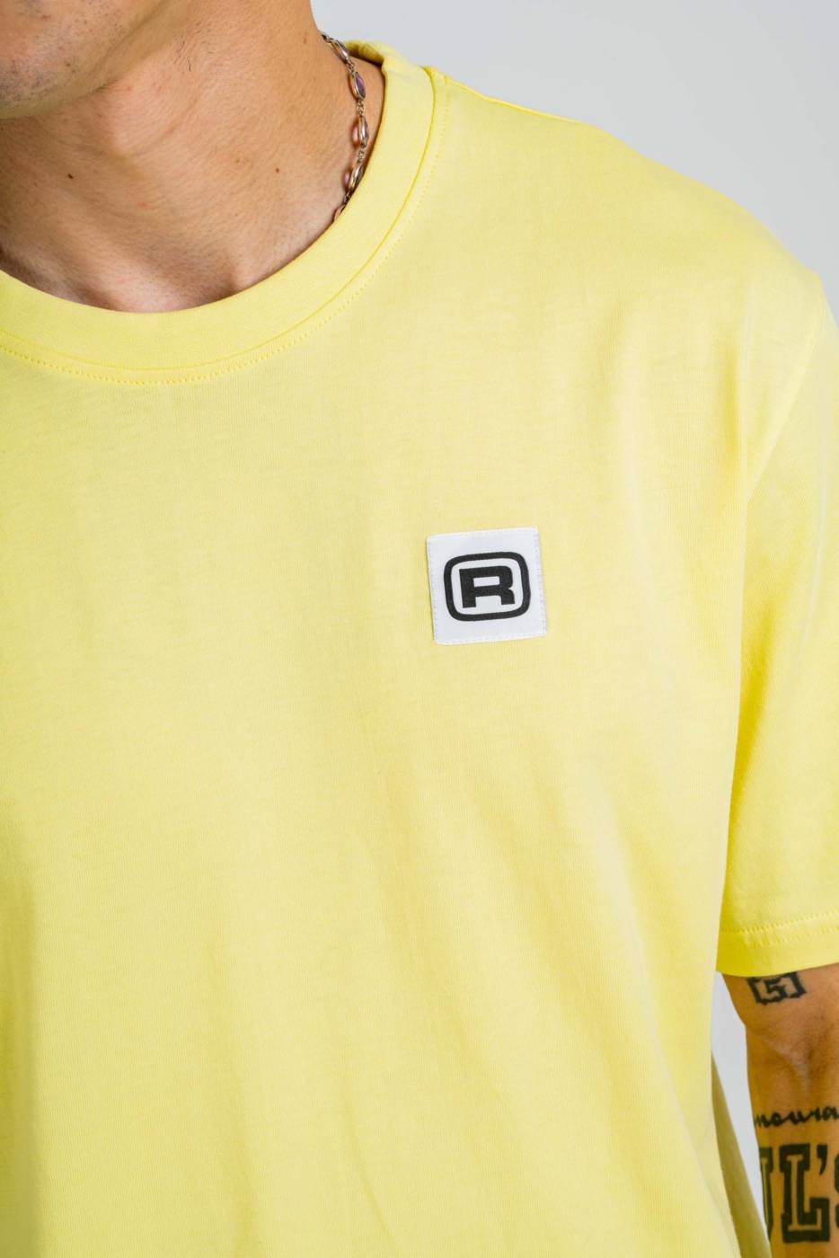 Reell Prior T-Shirt JETZT KAUFEN