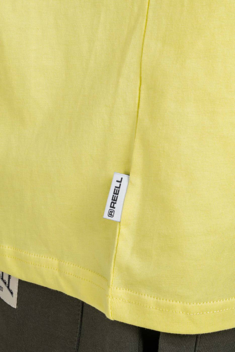 Reell Prior T-Shirt JETZT KAUFEN