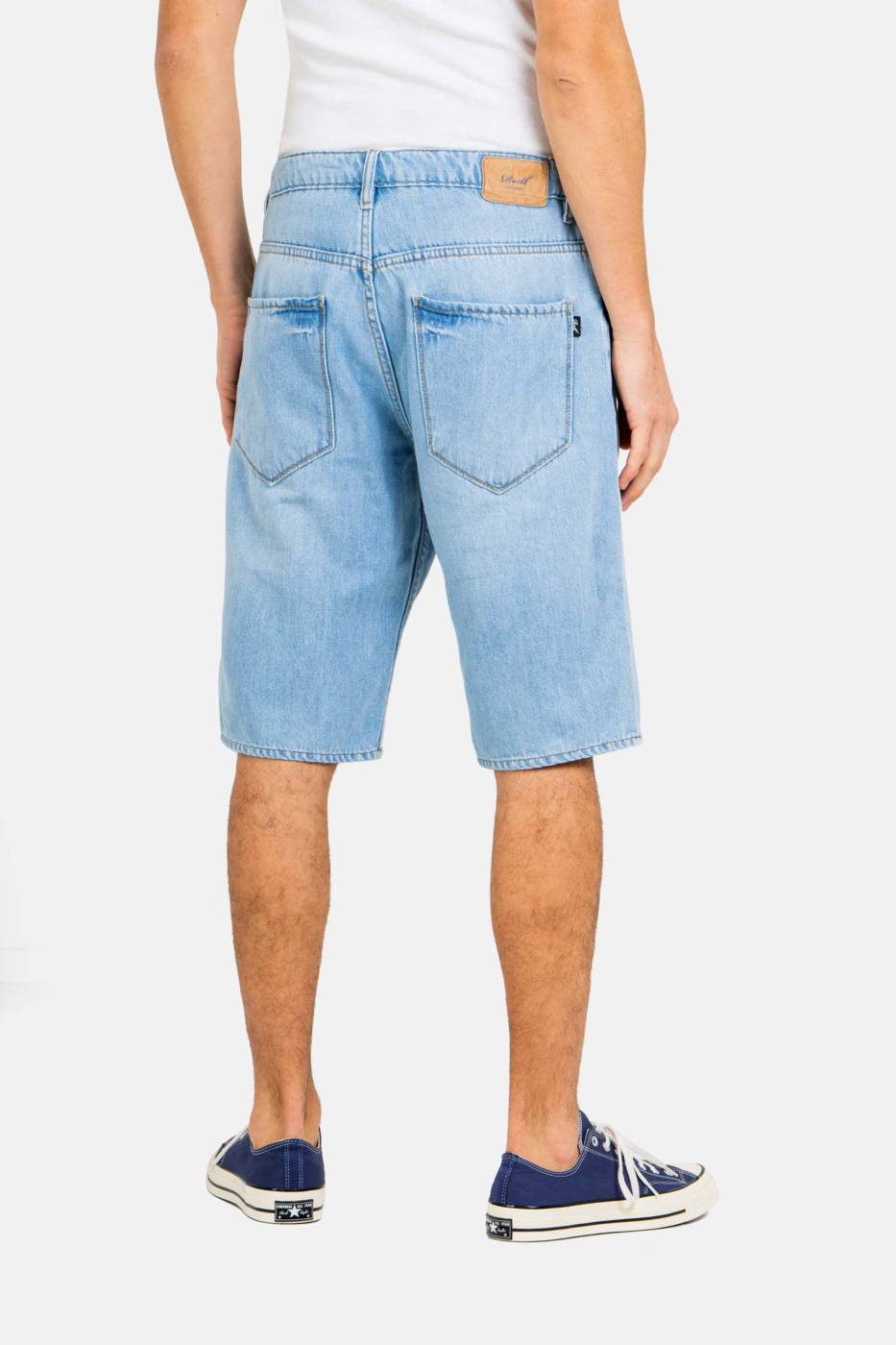 Reell Rafter Short 2 Neueste Stile