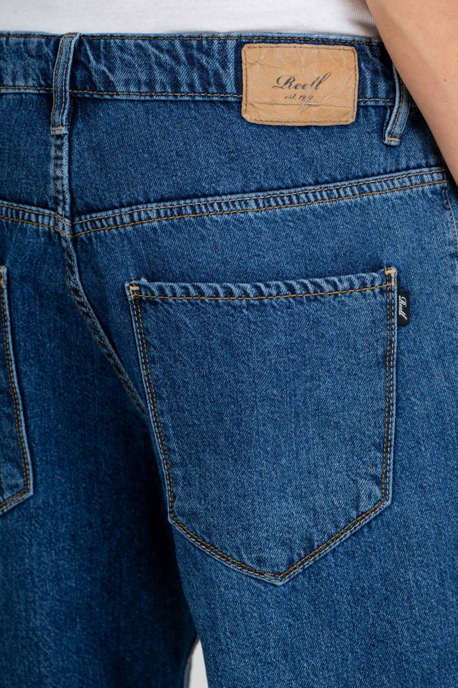 Reell Rafter Short 2 Letzte 2 Tage