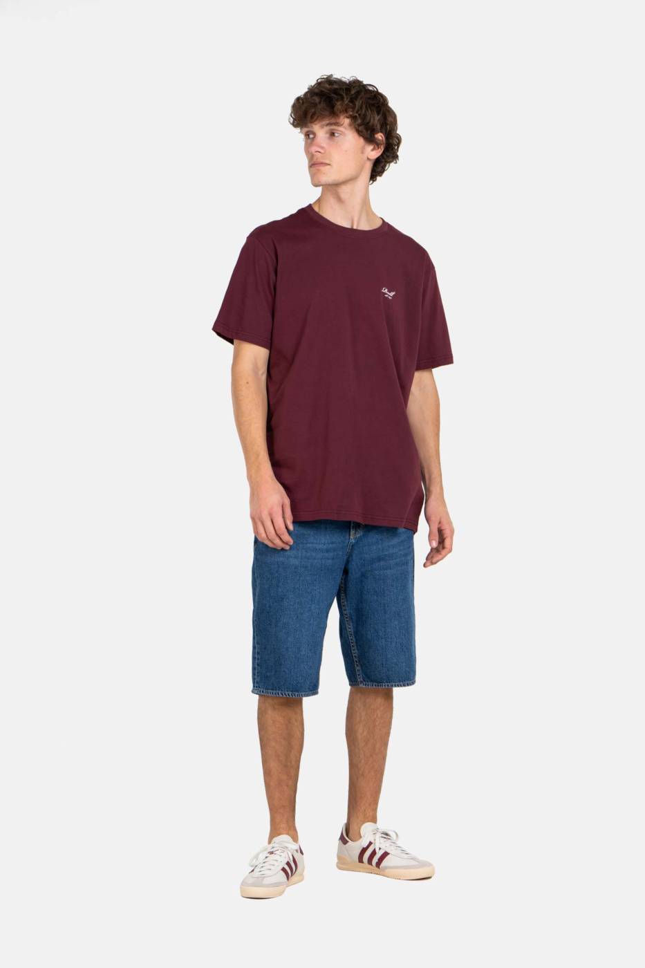 Reell Rafter Short 2 Letzte 2 Tage