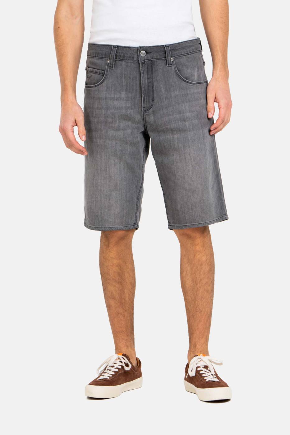 Reell Rafter Short 2 Letzter Tag