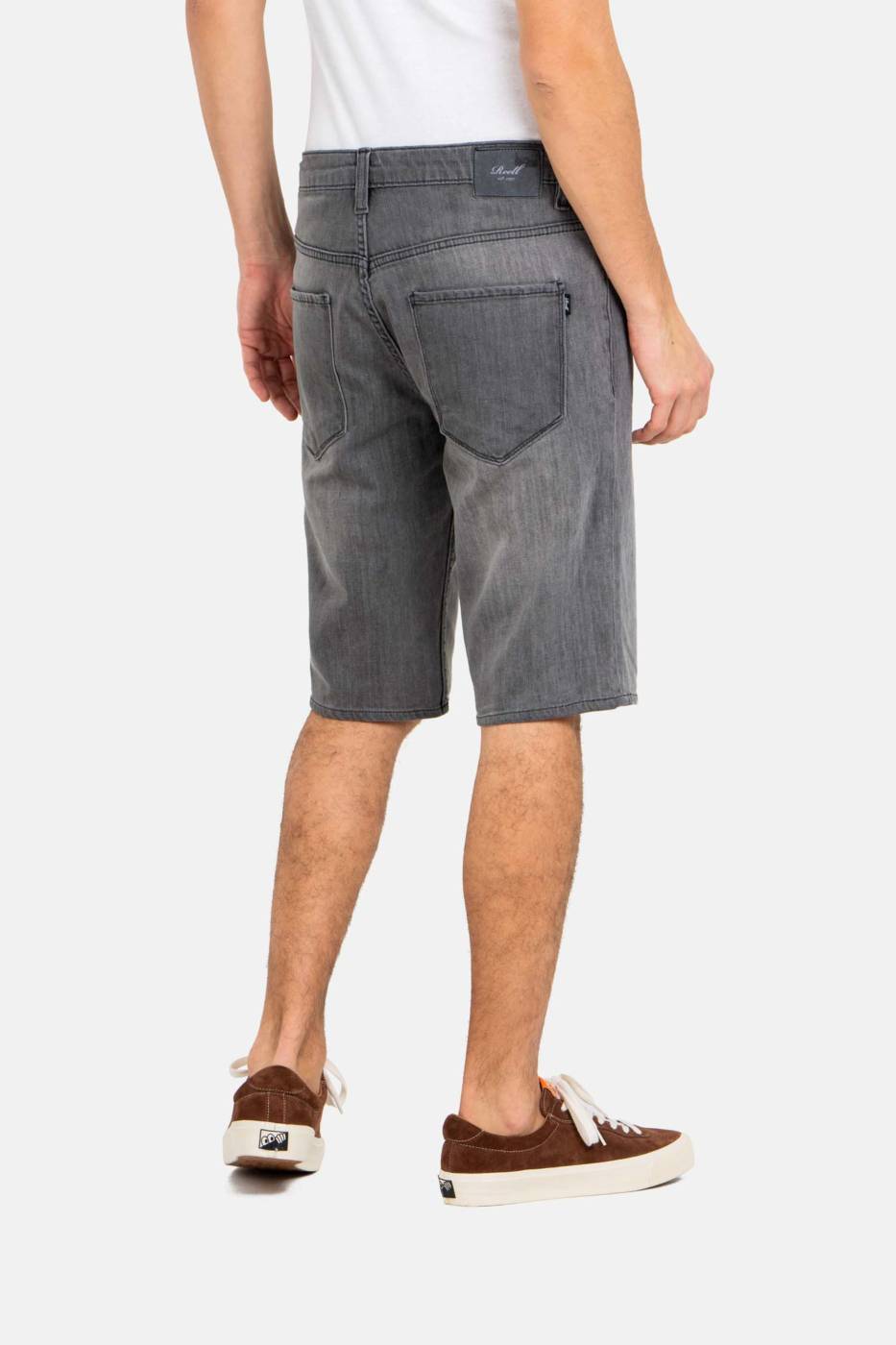 Reell Rafter Short 2 Letzter Tag