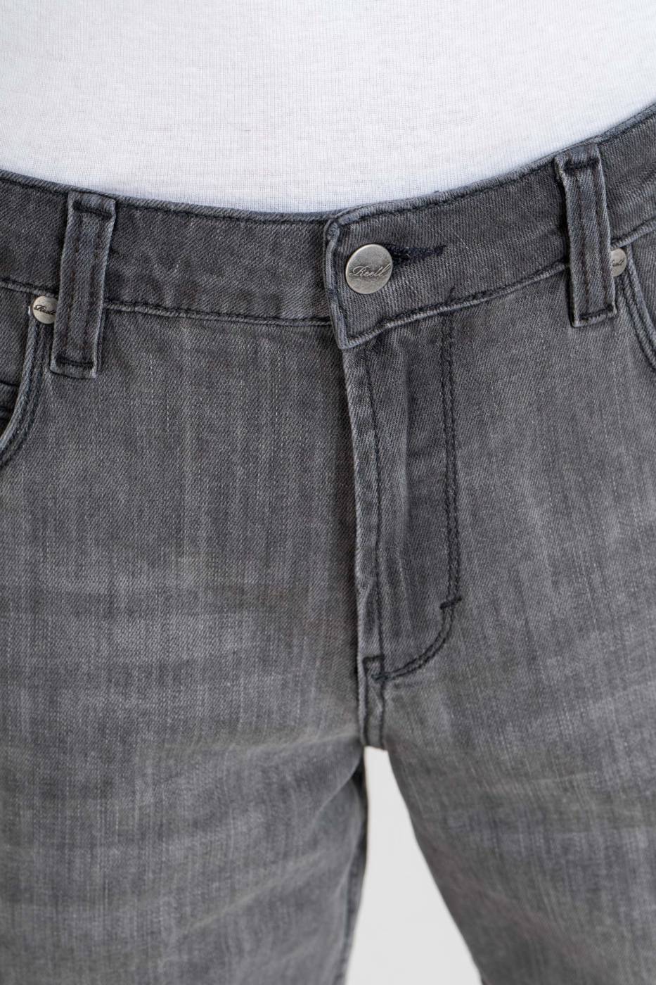 Reell Rafter Short 2 Letzter Tag