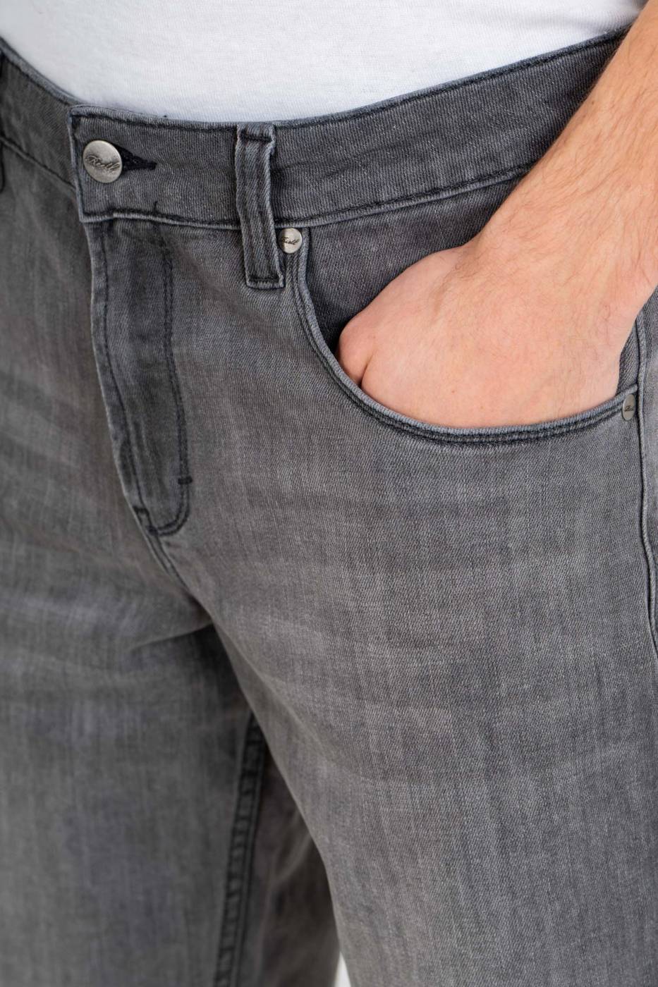 Reell Rafter Short 2 Letzter Tag