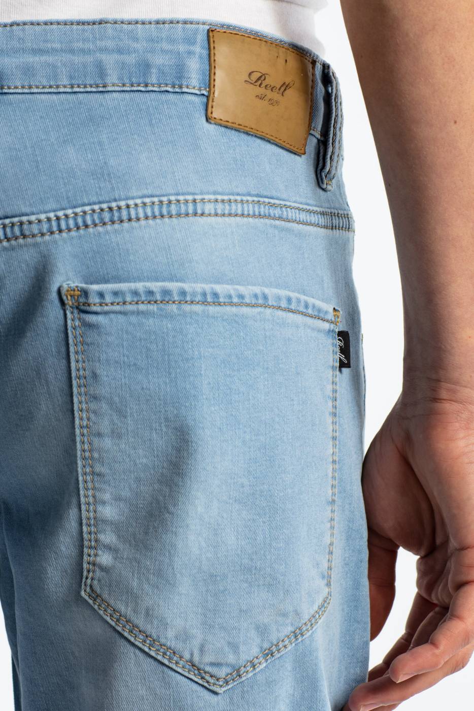 Reell Rafter Short 2 Bis zu 50% Rabatt