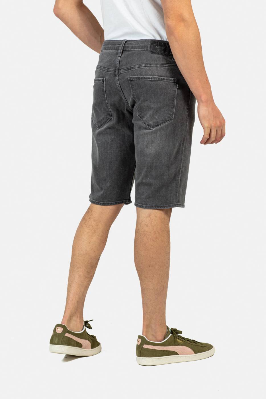 Reell Rafter Short 2 Bis zu 65% Rabatt