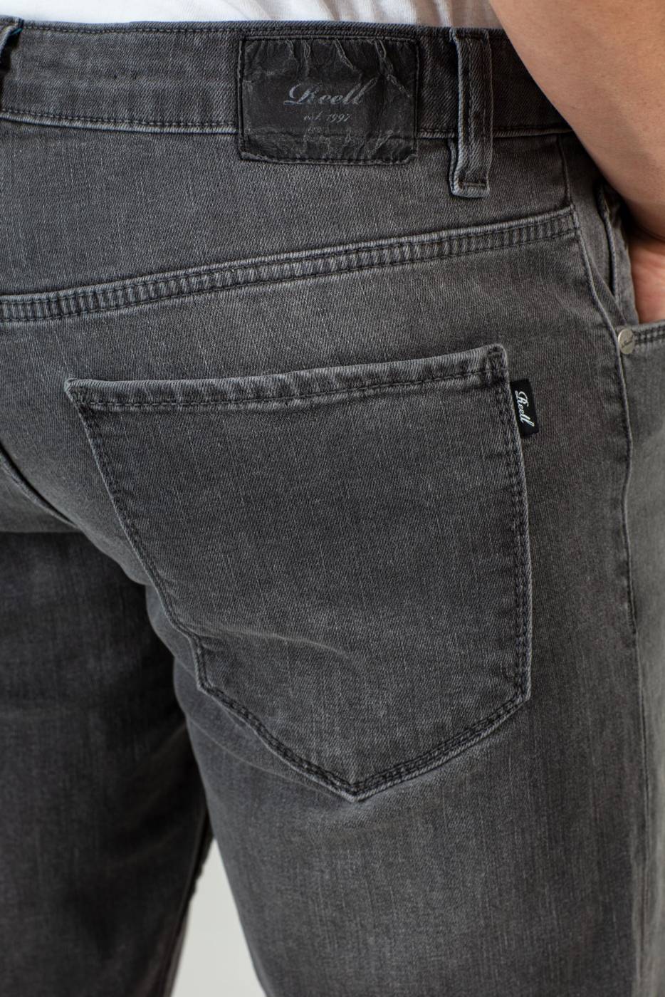 Reell Rafter Short 2 Bis zu 65% Rabatt