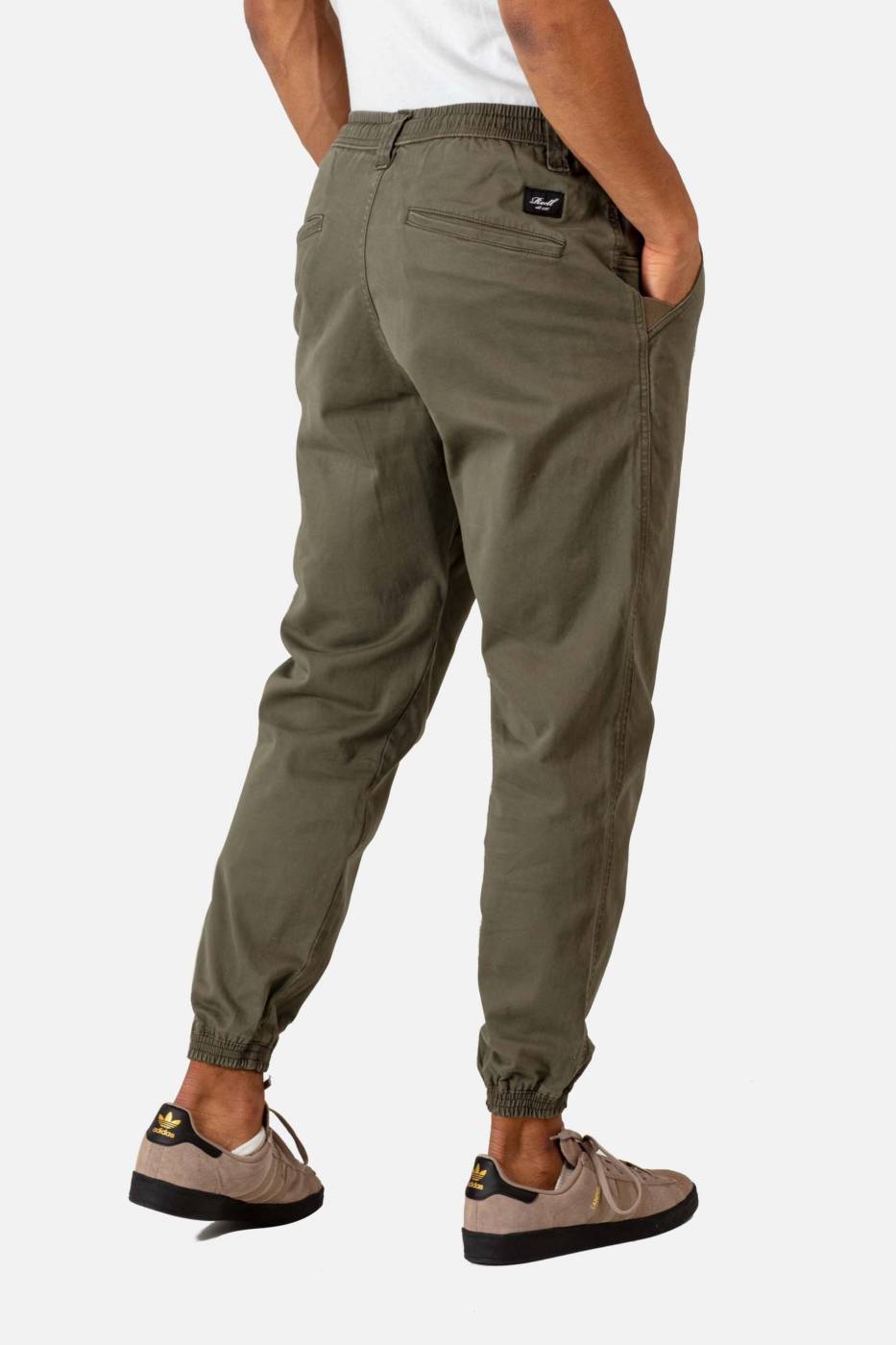 Reell Reflex Boost Auslauf