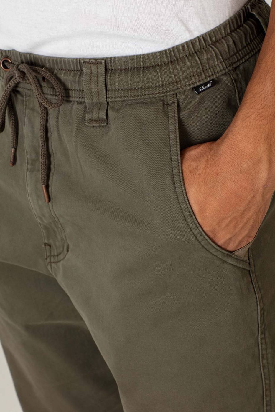 Reell Reflex Boost Auslauf