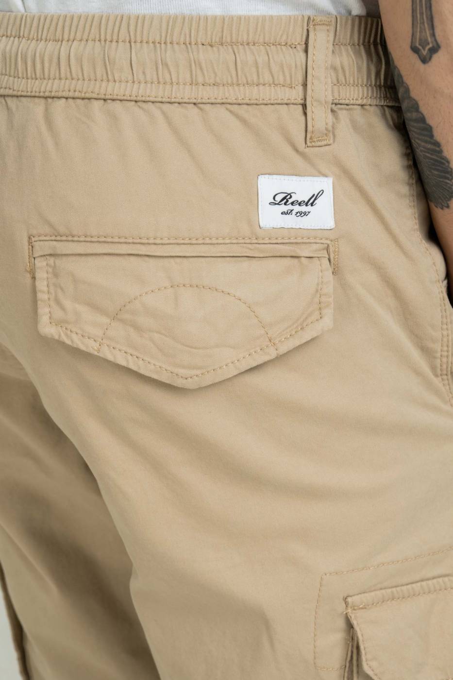 Reell Reflex Cargo LW im Angebot