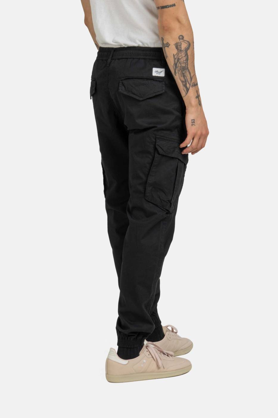 Reell Reflex Cargo LW Schlussverkauf