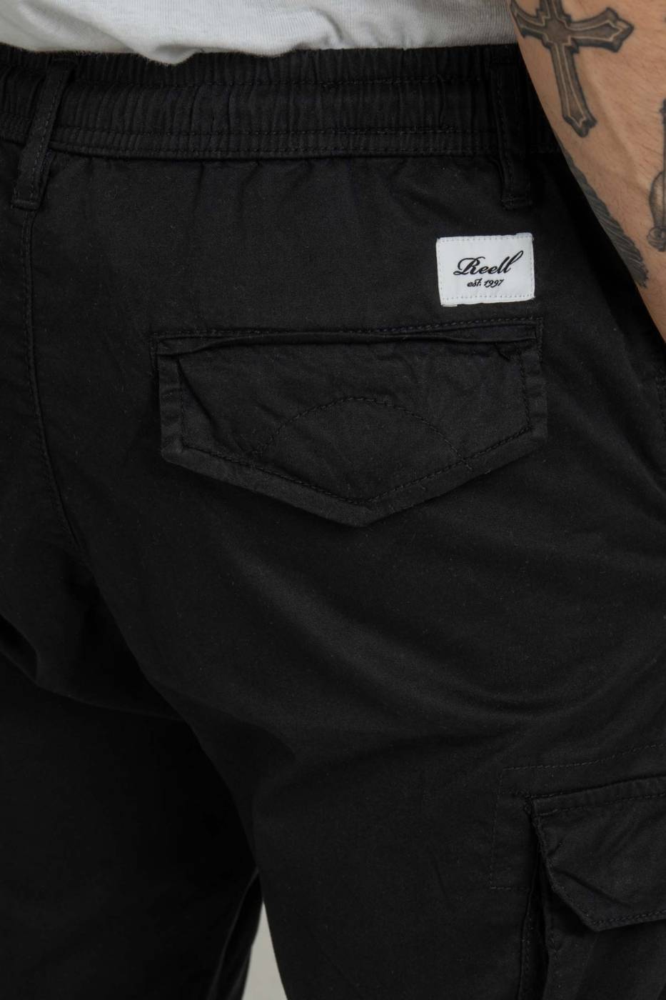 Reell Reflex Cargo LW Schlussverkauf