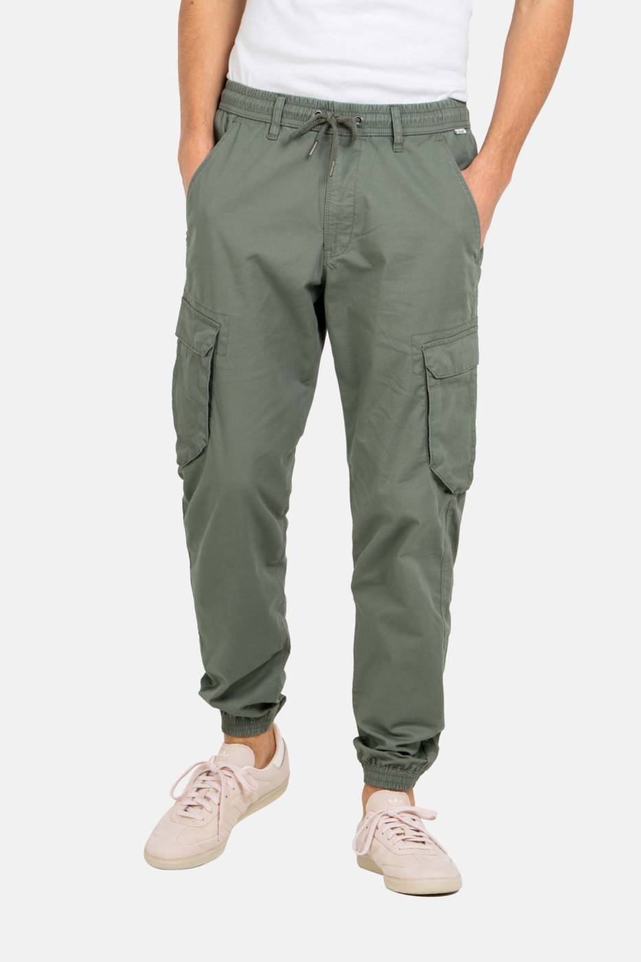 Reell Reflex Cargo LW Günstiger Verkauf
