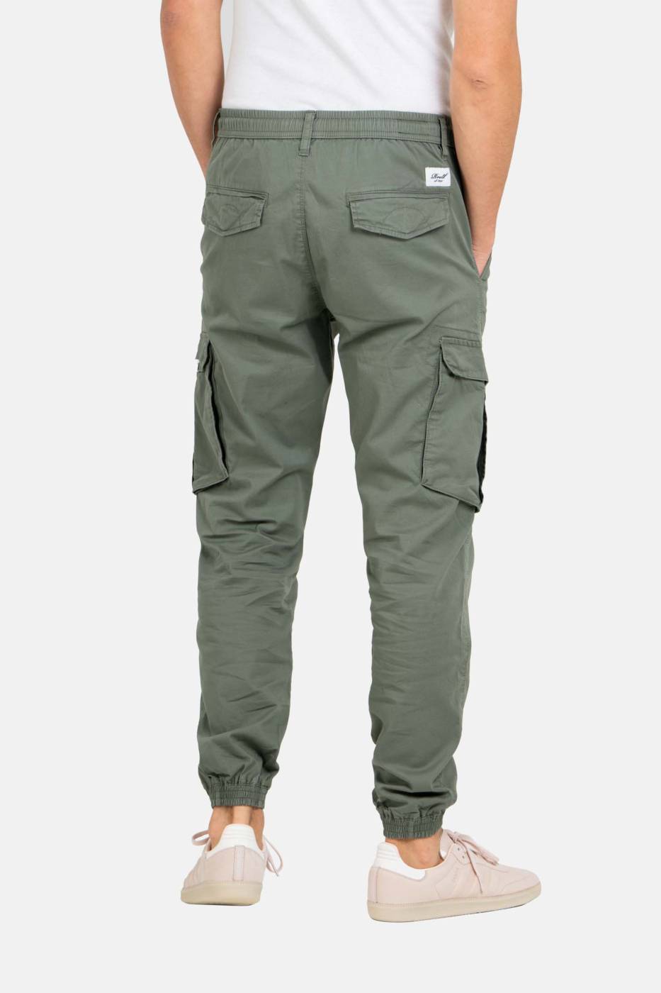 Reell Reflex Cargo LW Günstiger Verkauf