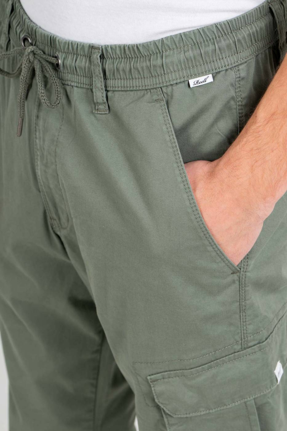 Reell Reflex Cargo LW Günstiger Verkauf
