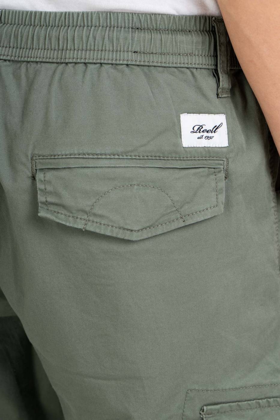 Reell Reflex Cargo LW Günstiger Verkauf