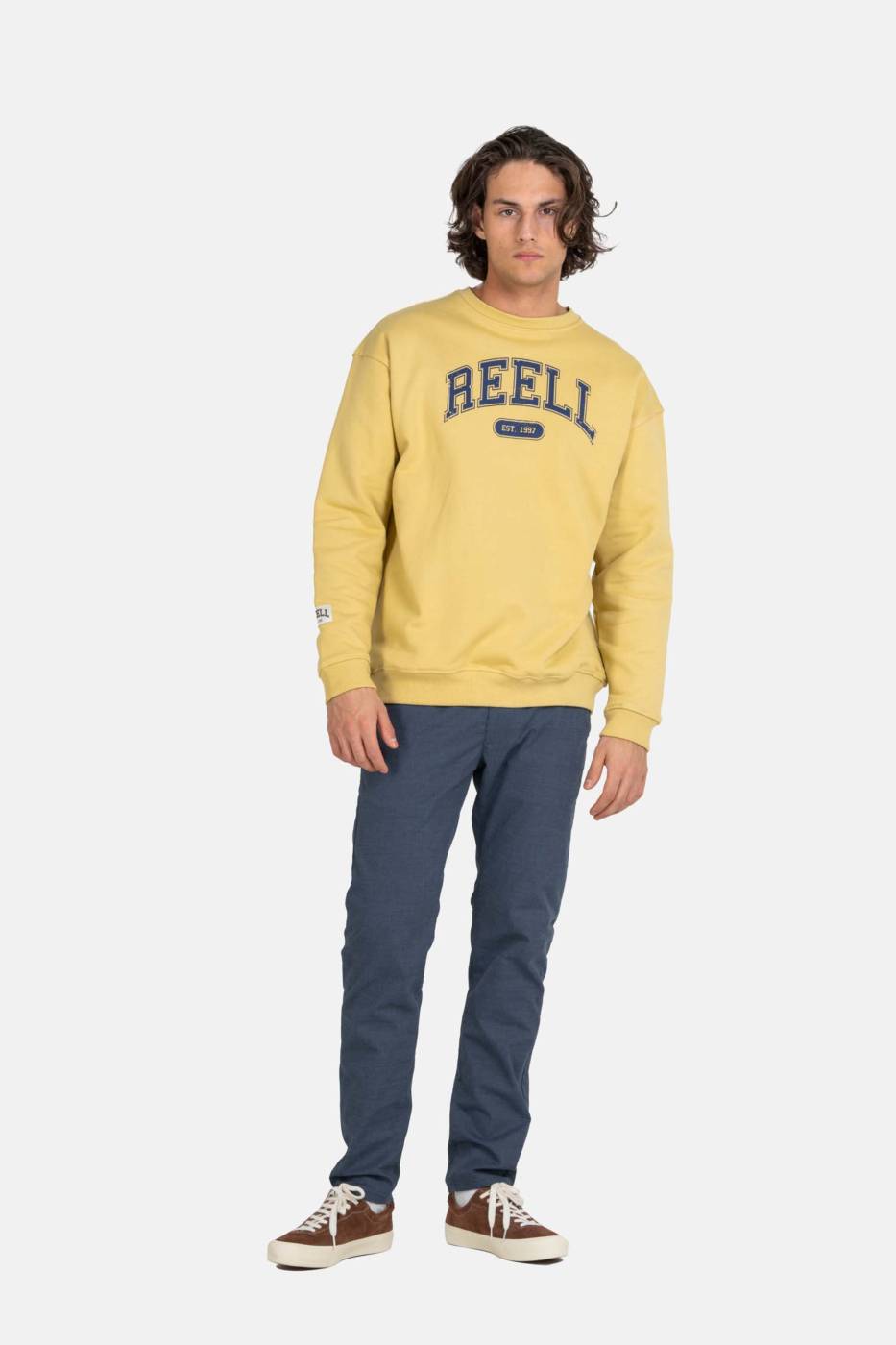 Reell Reflex Easy Meist gekauft