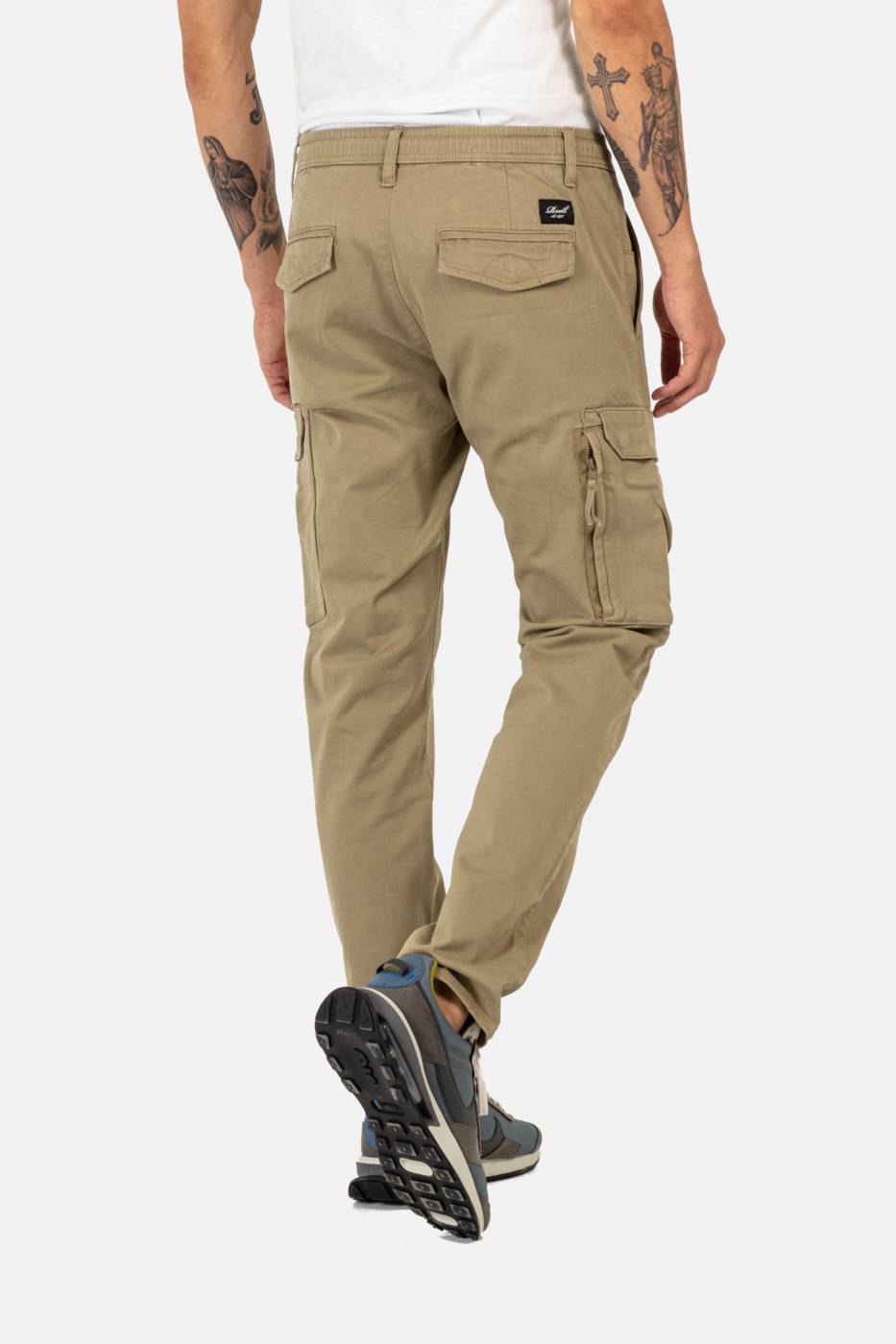 Reell Reflex Easy Cargo Kostenloser Versand