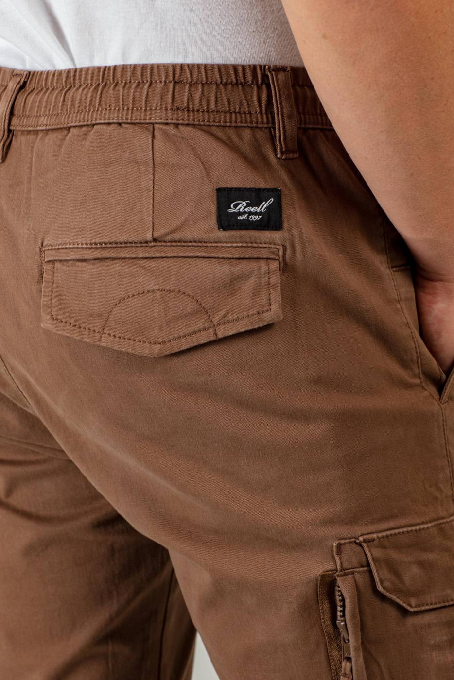 Reell Reflex Easy Cargo Fabrikpreis