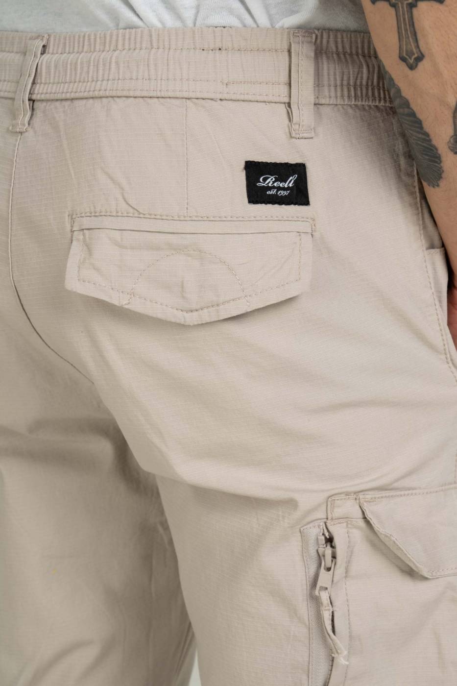 Reell Reflex Easy Cargo BR Rabatt