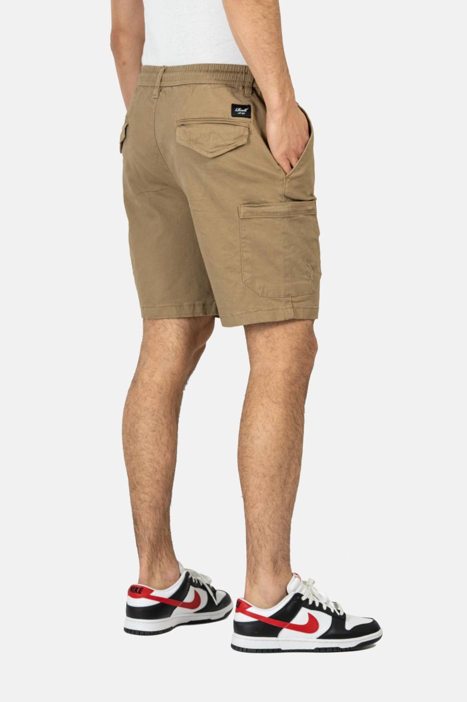 Reell Reflex Easy Cargo Short Großer Ausverkauf