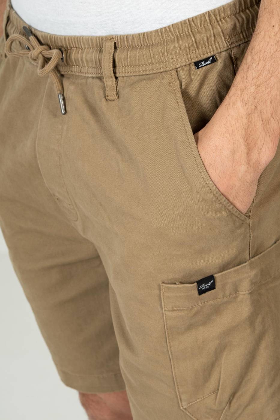 Reell Reflex Easy Cargo Short Großer Ausverkauf