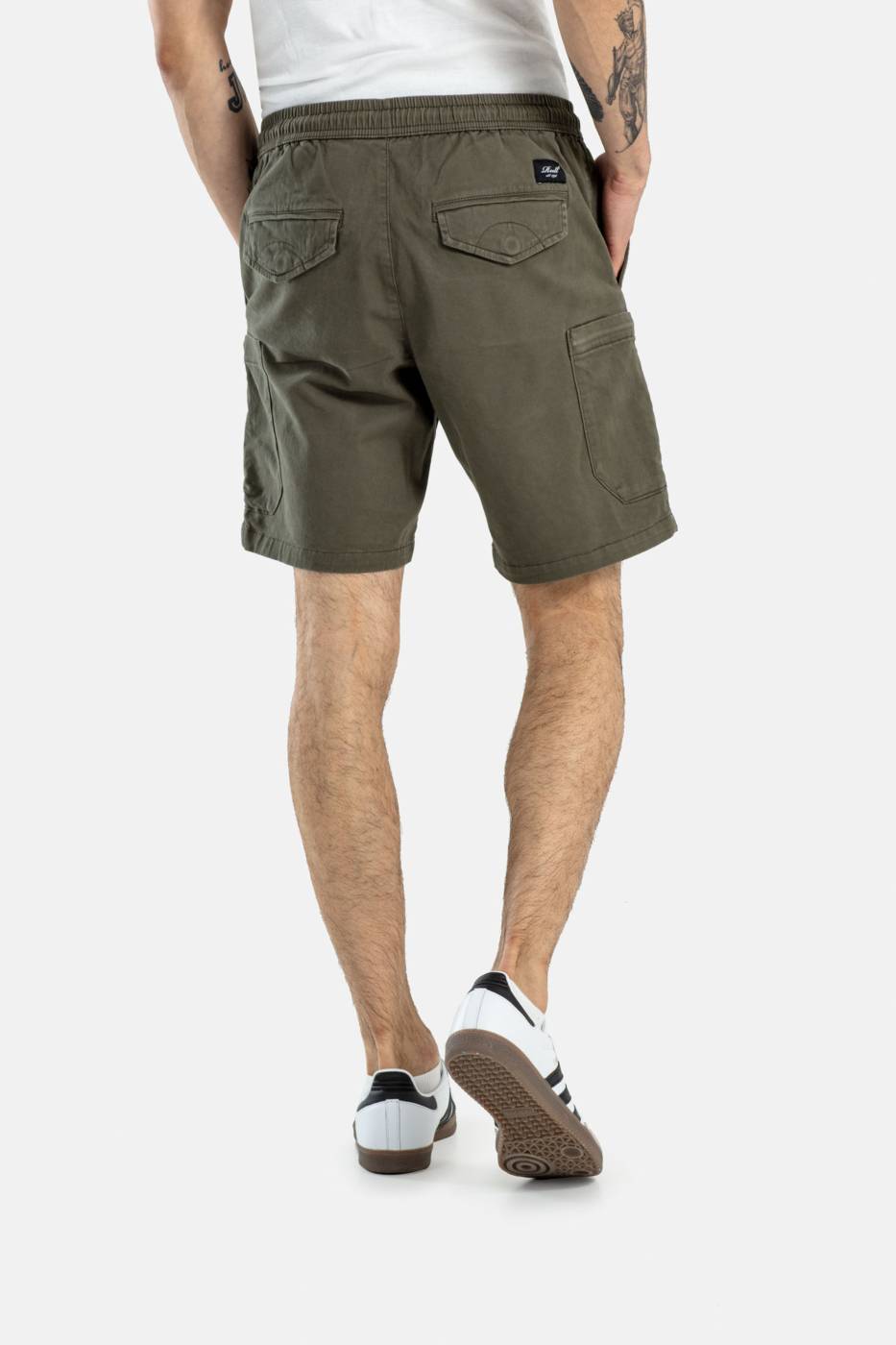 Reell Reflex Easy Cargo Short Flash Sale
