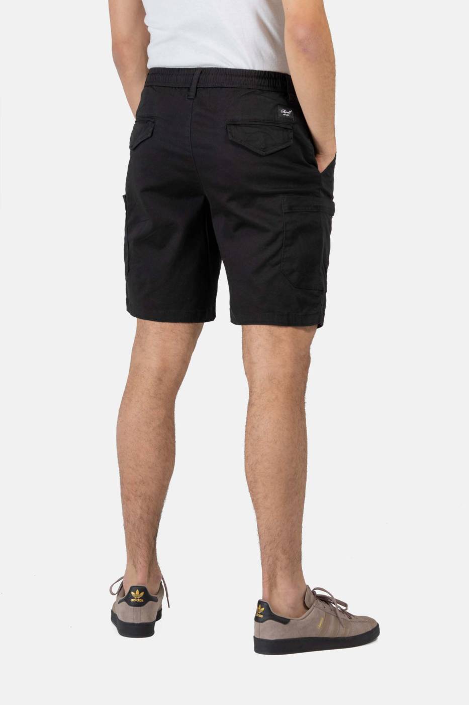 Reell Reflex Easy Cargo Short Begrenztes Angebot