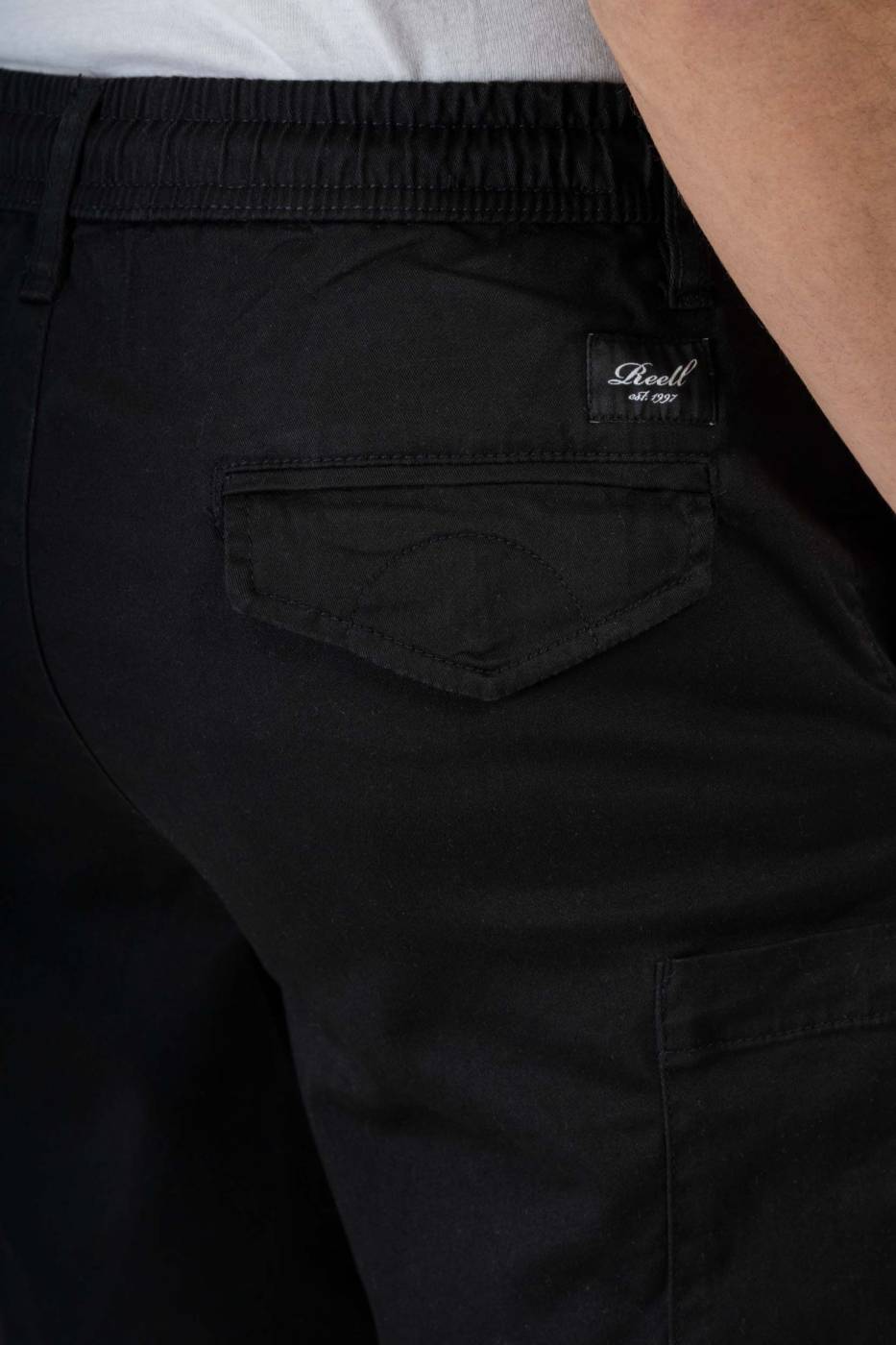 Reell Reflex Easy Cargo Short Begrenztes Angebot