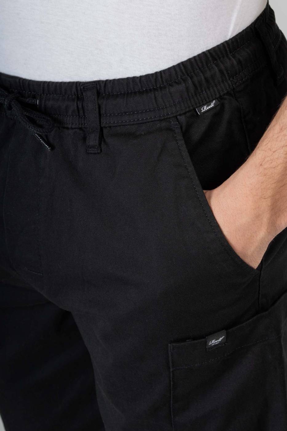 Reell Reflex Easy Cargo Short Begrenztes Angebot