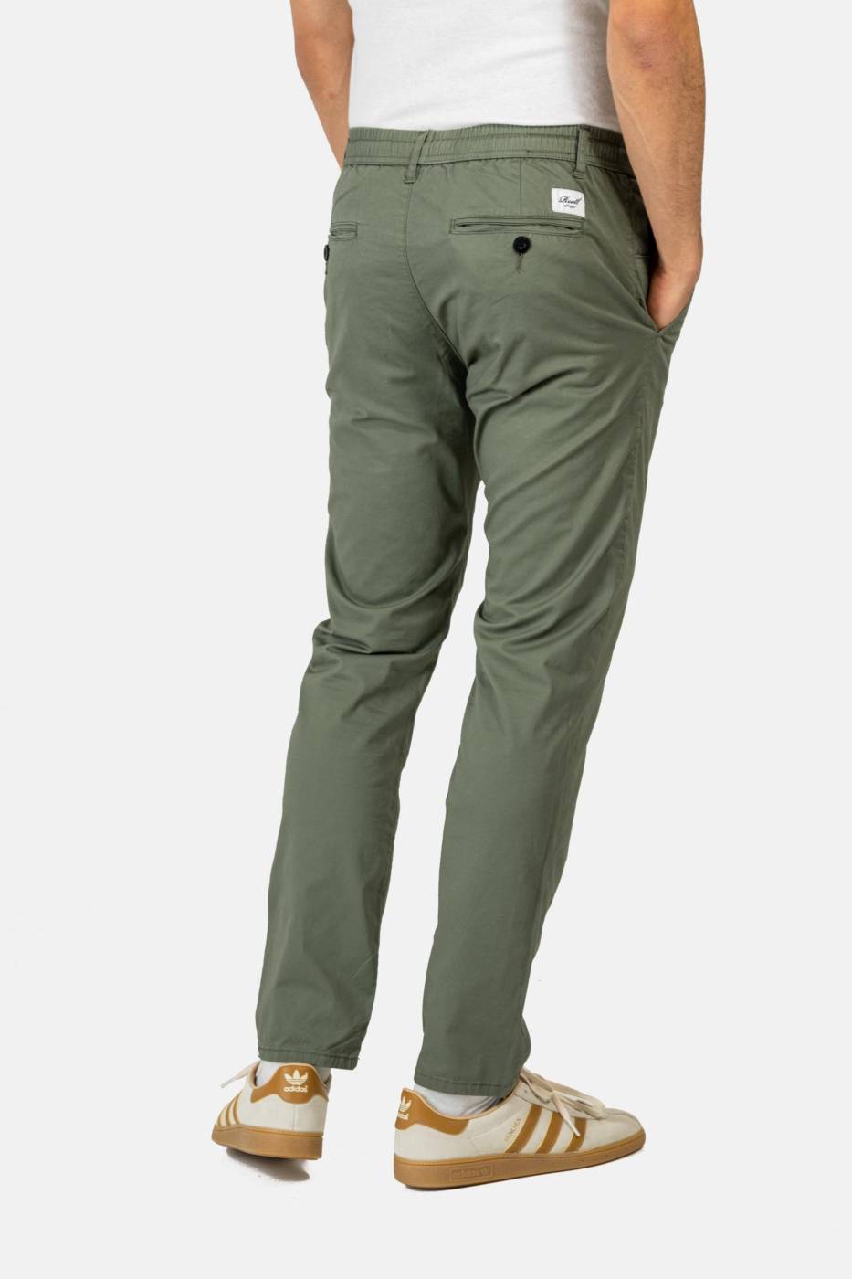 Reell Reflex Easy LW Preisnachlass