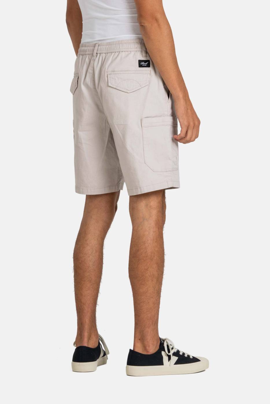 Reell Reflex Easy Cargo Short BR Black Friday