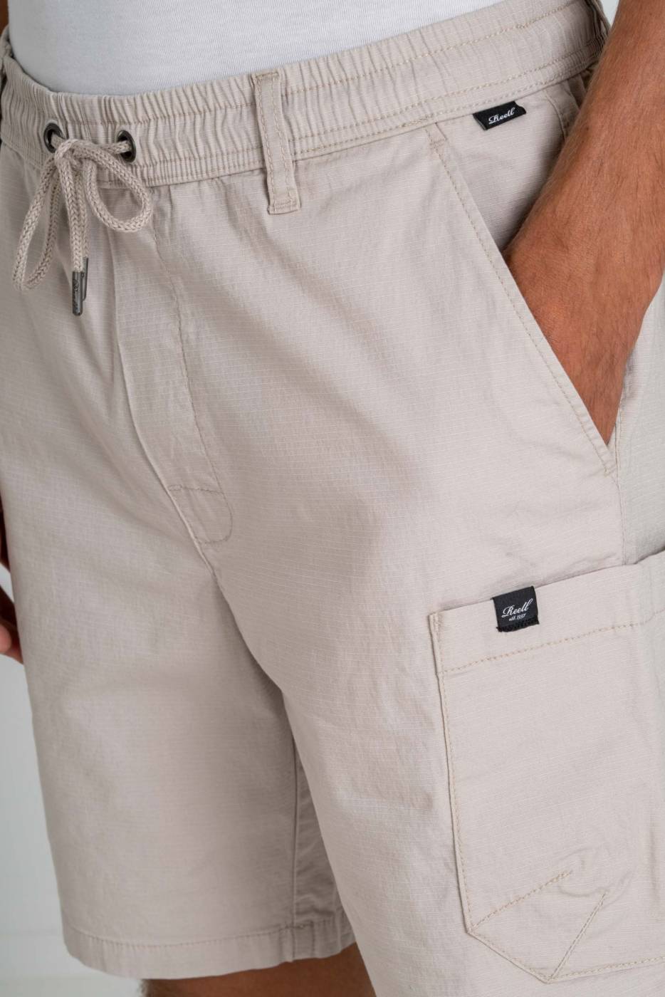 Reell Reflex Easy Cargo Short BR Black Friday