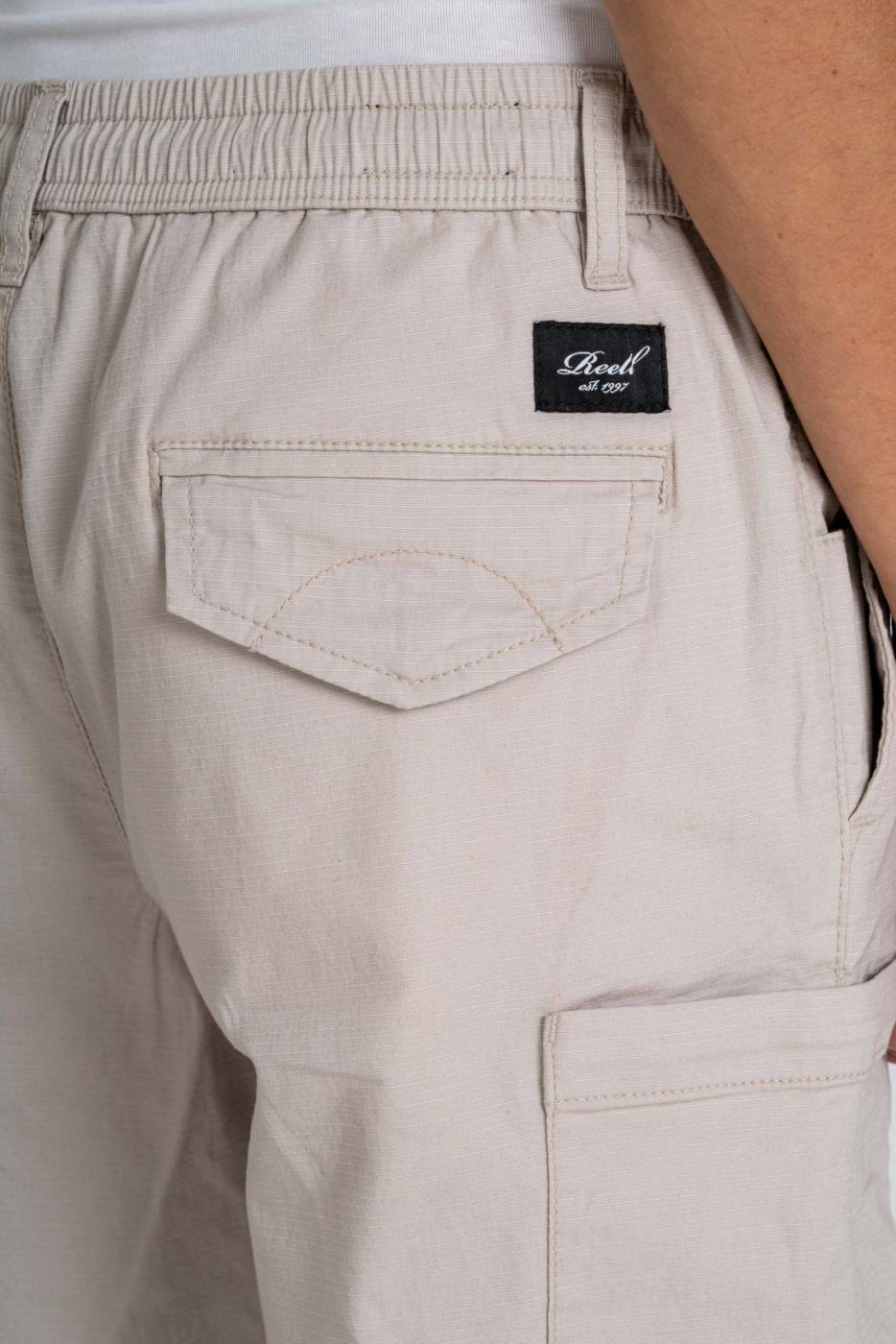 Reell Reflex Easy Cargo Short BR Black Friday
