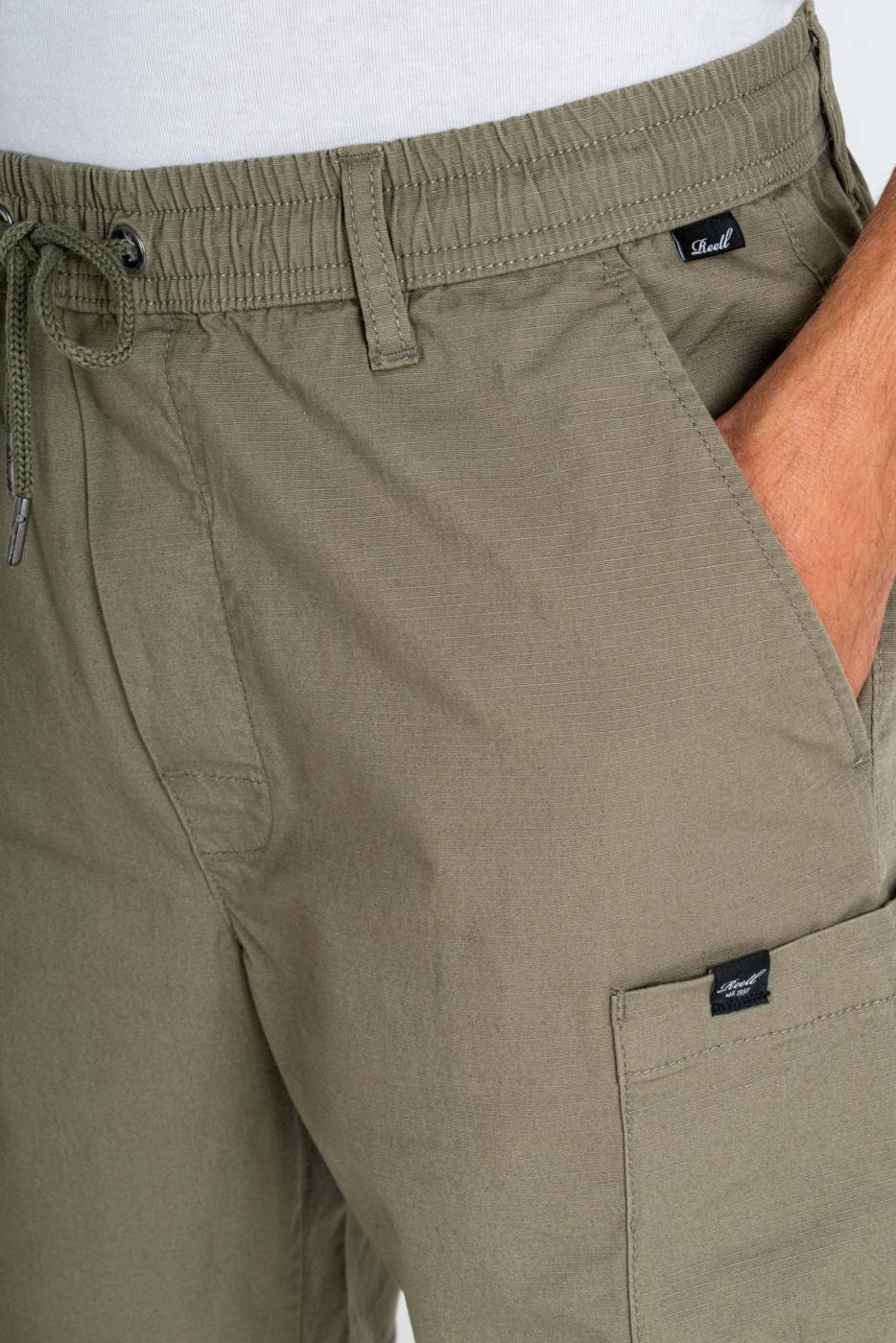 Reell Reflex Easy Cargo Short BR Cyber Monday