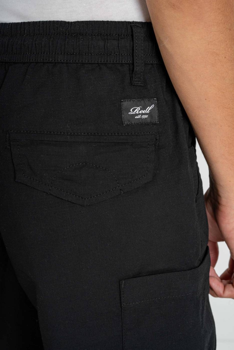 Reell Reflex Easy Cargo Short BR Weihnachtsangebot