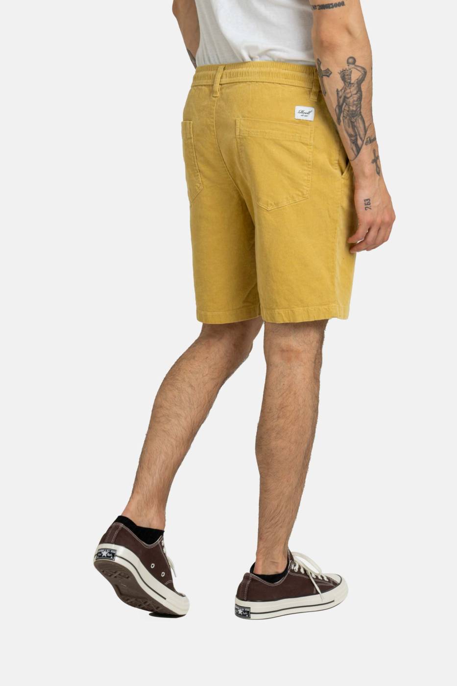 Reell Reflex Easy Short Vatertagsangebot