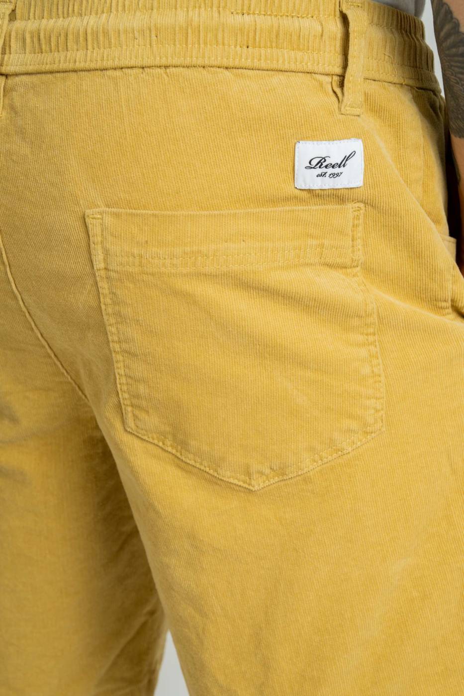 Reell Reflex Easy Short Vatertagsangebot