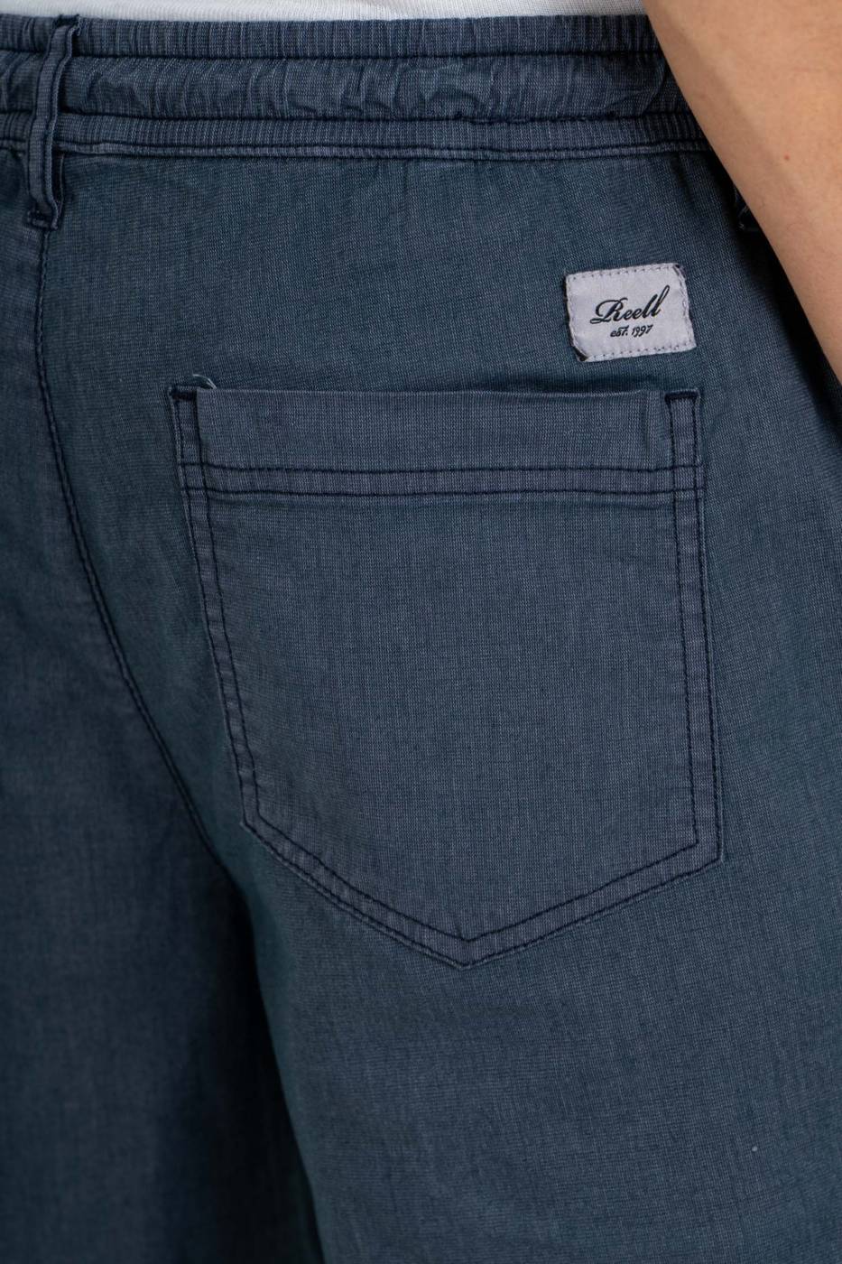 Reell Reflex Easy Short Lagerräumung