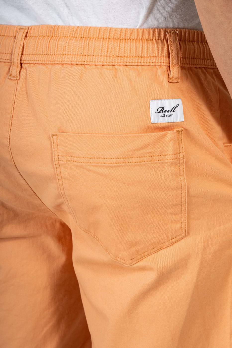 Reell Reflex Easy Short Heißer Verkauf