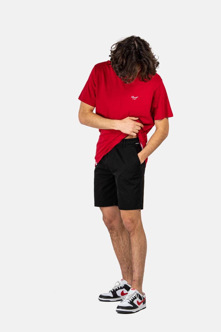 Reell Reflex Easy Short Top Angebot