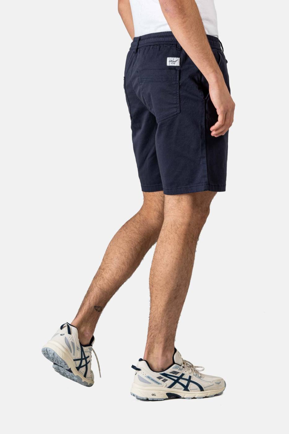 Reell Reflex Easy Short Neueste Mode